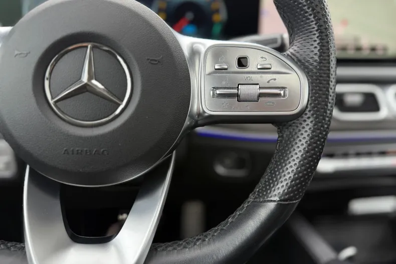 Mercedes-Benz GLE 350 (Clasa GLE) din 2023 cu 59.411 km - oferta MER265979 - foto 6