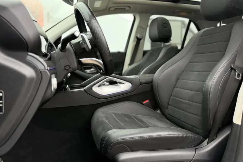 Mercedes-Benz GLE 350 (Clasa GLE) din 2023 cu 59.411 km - oferta MER265979 - foto 11