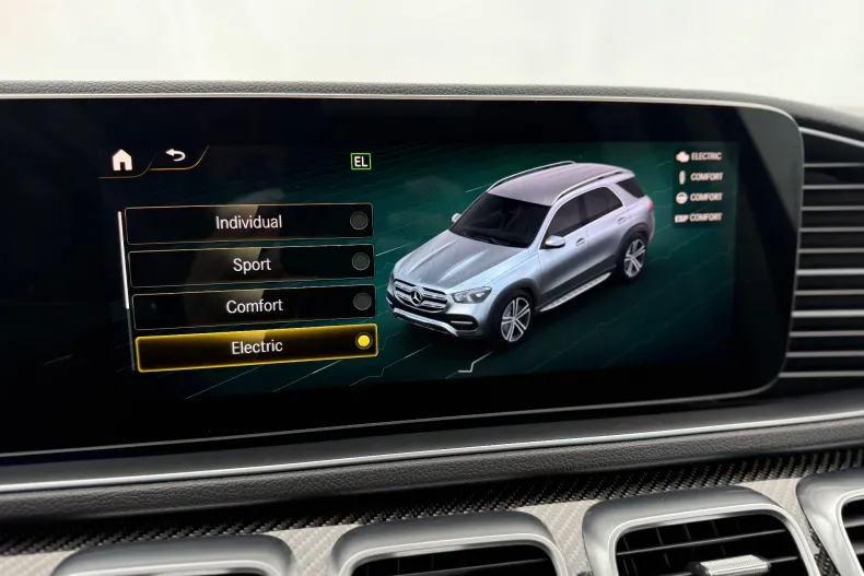 Mercedes-Benz GLE 350 (Clasa GLE) din 2023 cu 59.411 km - oferta MER265979 - foto 17