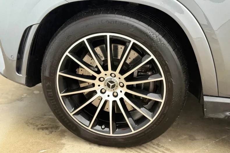 Mercedes-Benz GLE 350 (Clasa GLE) din 2023 cu 59.411 km - oferta MER265979 - foto 27