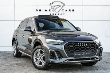 Audi Q5 din 2023 - oferta AUD265981