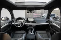 Audi Q5 din 2023 cu 105.600 km - oferta AUD265981 - foto 4