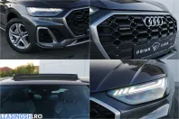 Audi Q5 din 2023 cu 105.600 km - oferta AUD265981 - foto 7