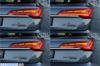 Audi Q5 din 2023 cu 105.600 km - oferta AUD265981 - foto 8