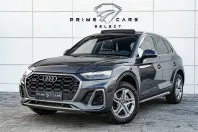 Audi Q5 din 2023 cu 105.600 km - oferta AUD265981 - foto 11