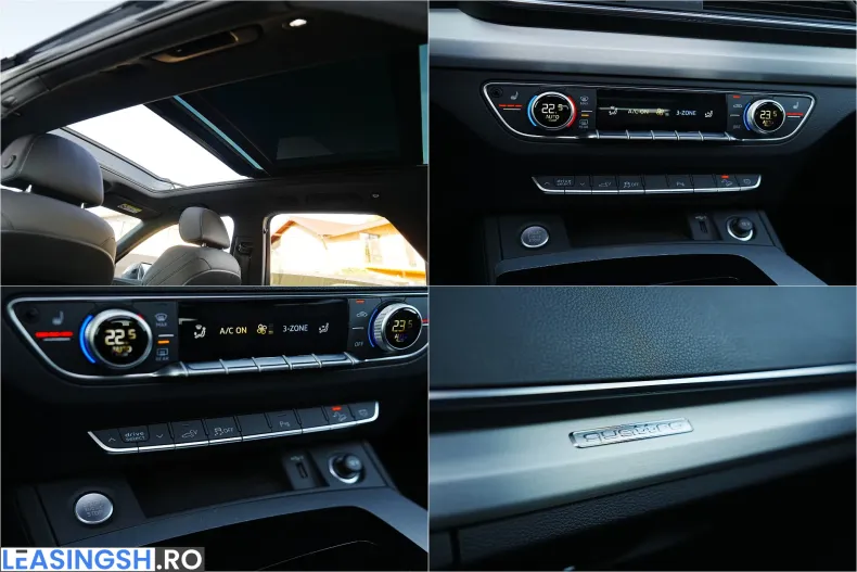 Audi Q5 din 2023 cu 105.600 km - oferta AUD265981 - foto 13