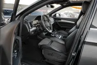 Audi Q5 din 2023 cu 105.600 km - oferta AUD265981 - foto 14