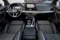 Audi Q5 din 2023 cu 105.600 km - oferta AUD265981 - foto 20
