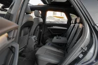 Audi Q5 din 2023 cu 105.600 km - oferta AUD265981 - foto 21