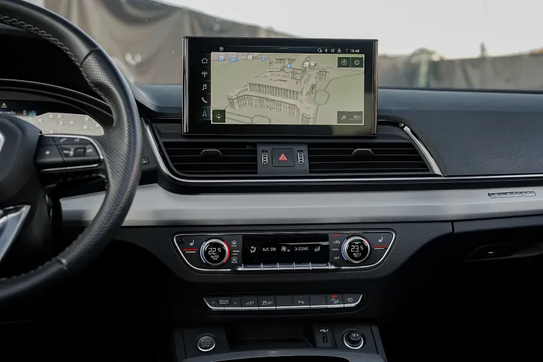 Audi Q5 din 2023 cu 105.600 km - oferta AUD265981 - foto 26