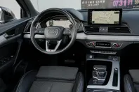 Audi Q5 din 2023 cu 105.600 km - oferta AUD265981 - foto 27