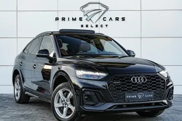 Audi Q5 din 2023 - oferta AUD265982