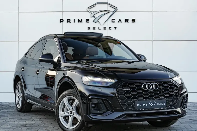 Audi Q5 din 2023 cu 169.700 km - oferta AUD265982 - foto 1