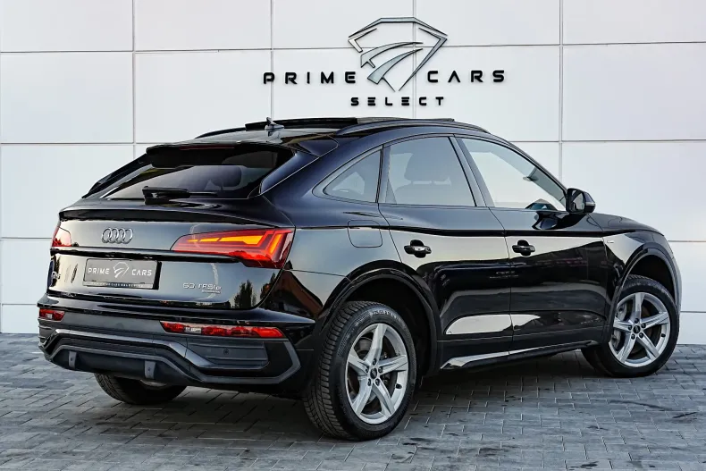 Audi Q5 din 2023 cu 169.700 km - oferta AUD265982 - foto 2