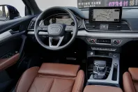 Audi Q5 din 2023 cu 169.700 km - oferta AUD265982 - foto 9