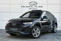 Audi Q5 din 2023 cu 169.700 km - oferta AUD265982 - foto 11