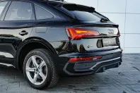 Audi Q5 din 2023 cu 169.700 km - oferta AUD265982 - foto 12