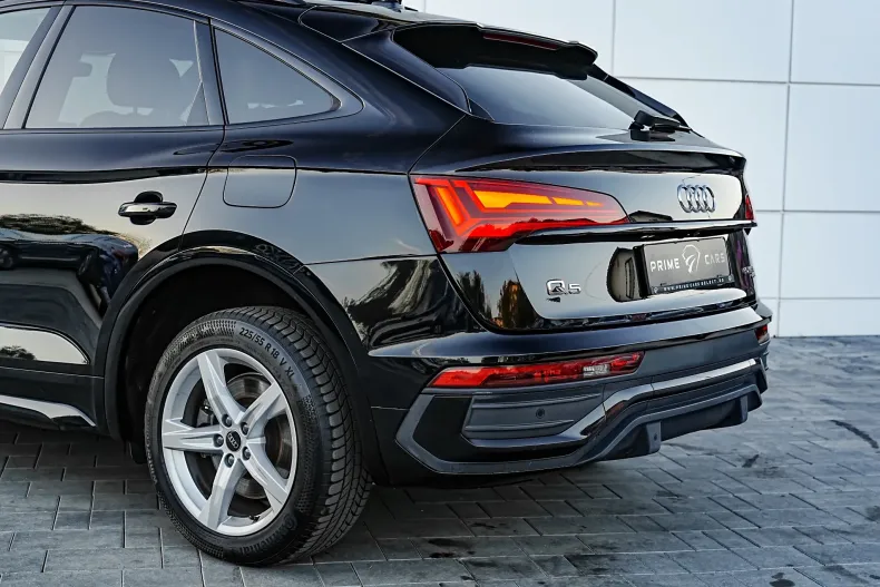 Audi Q5 din 2023 cu 169.700 km - oferta AUD265982 - foto 12