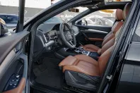 Audi Q5 din 2023 cu 169.700 km - oferta AUD265982 - foto 13