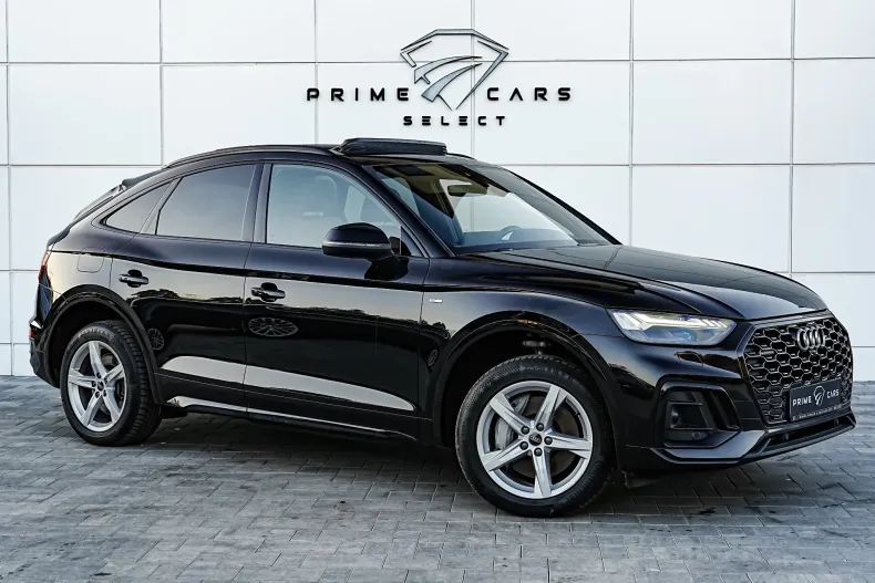 Audi Q5 din 2023 cu 169.700 km - oferta AUD265982 - foto 19