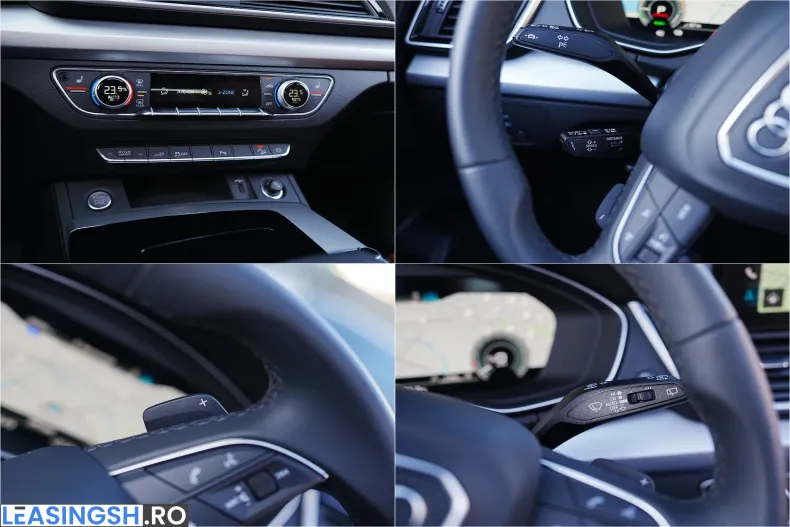 Audi Q5 din 2023 cu 169.700 km - oferta AUD265982 - foto 24