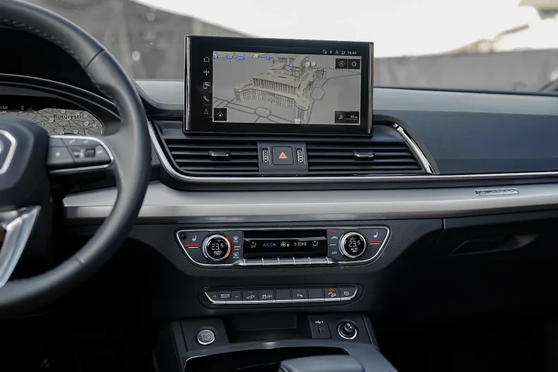 Audi Q5 din 2023 cu 169.700 km - oferta AUD265982 - foto 25