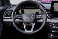 Audi Q5 din 2023 cu 169.700 km - oferta AUD265982 - foto 26
