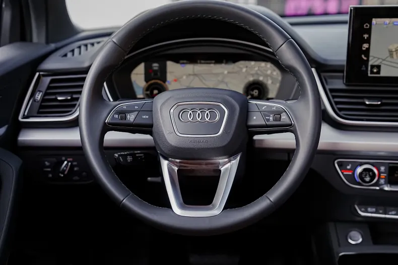 Audi Q5 din 2023 cu 169.700 km - oferta AUD265982 - foto 26