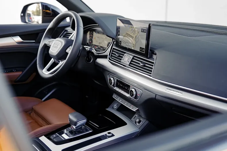 Audi Q5 din 2023 cu 169.700 km - oferta AUD265982 - foto 28
