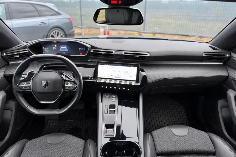 Peugeot 508 din 2023 cu 149.525 km - oferta PEU265986 - foto 5