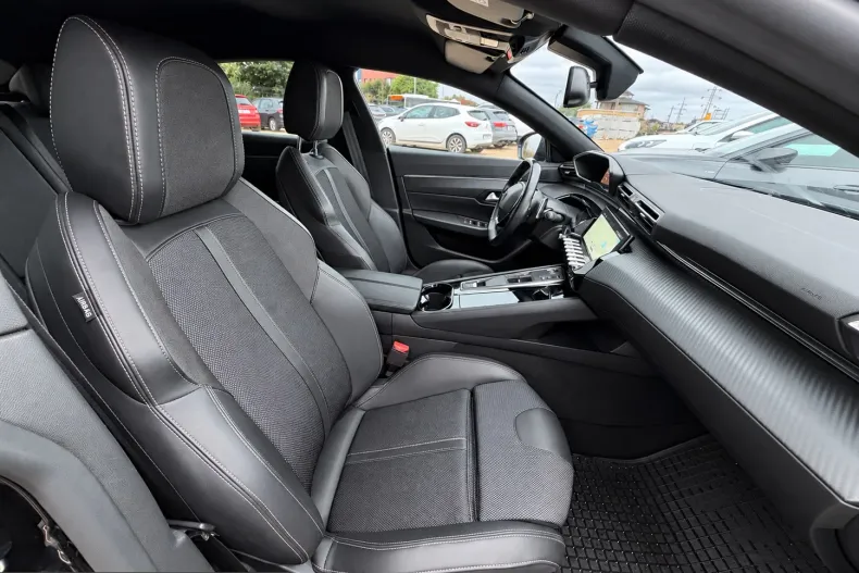 Peugeot 508 din 2023 cu 149.525 km - oferta PEU265986 - foto 6