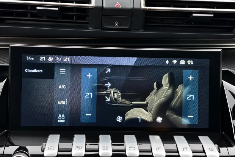 Peugeot 508 din 2023 cu 149.525 km - oferta PEU265986 - foto 13
