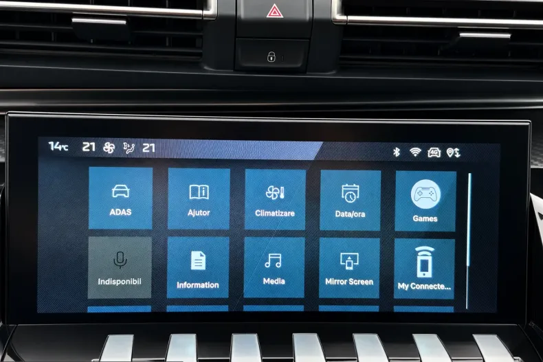 Peugeot 508 din 2023 cu 149.525 km - oferta PEU265986 - foto 15