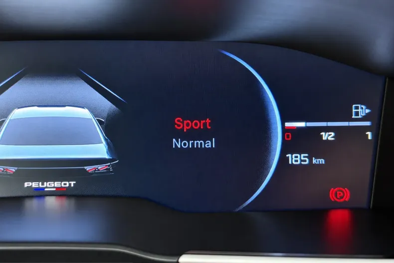 Peugeot 508 din 2023 cu 149.525 km - oferta PEU265986 - foto 18