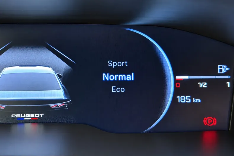 Peugeot 508 din 2023 cu 149.525 km - oferta PEU265986 - foto 19