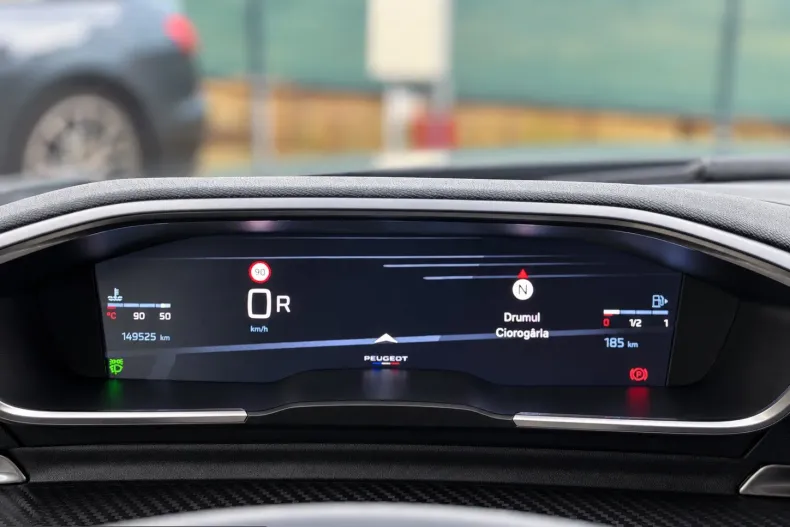 Peugeot 508 din 2023 cu 149.525 km - oferta PEU265986 - foto 20