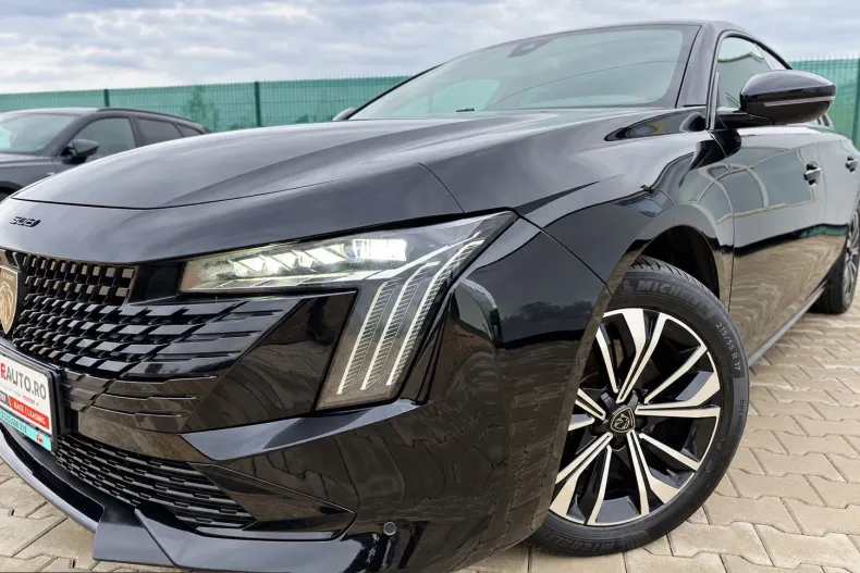 Peugeot 508 din 2023 cu 149.525 km - oferta PEU265986 - foto 30