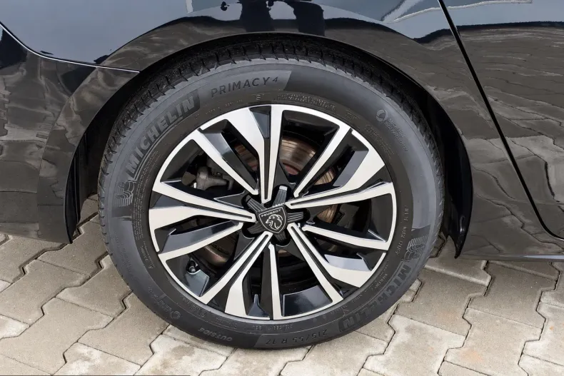 Peugeot 508 din 2023 cu 149.525 km - oferta PEU265986 - foto 31