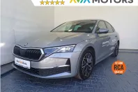Skoda Octavia din 2026 cu 8.151 km - oferta SKO265990 - foto 1