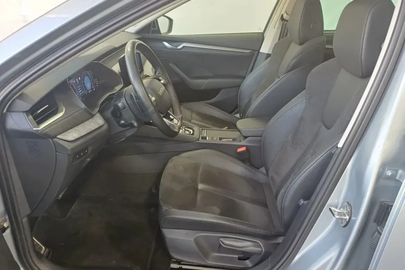 Skoda Octavia din 2026 cu 8.151 km - oferta SKO265990 - foto 5