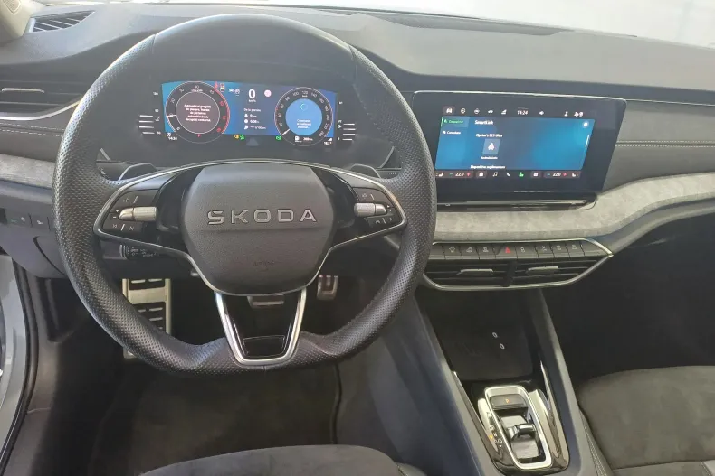Skoda Octavia din 2026 cu 8.151 km - oferta SKO265990 - foto 6