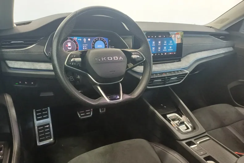 Skoda Octavia din 2026 cu 8.151 km - oferta SKO265990 - foto 7