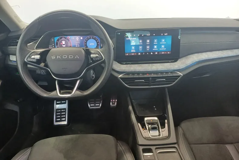Skoda Octavia din 2026 cu 8.151 km - oferta SKO265990 - foto 8