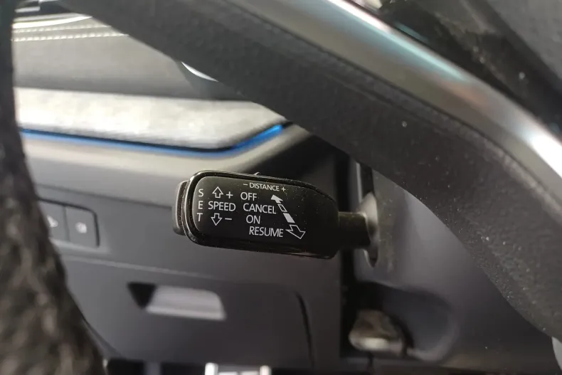 Skoda Octavia din 2026 cu 8.151 km - oferta SKO265990 - foto 12
