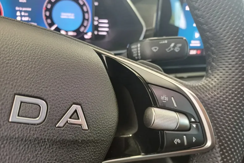 Skoda Octavia din 2026 cu 8.151 km - oferta SKO265990 - foto 14