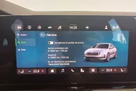Skoda Octavia din 2026 cu 8.151 km - oferta SKO265990 - foto 21