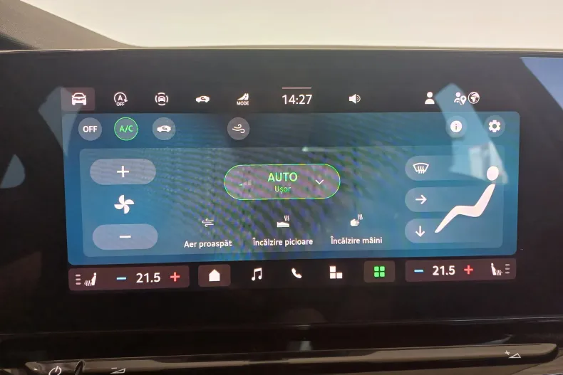Skoda Octavia din 2026 cu 8.151 km - oferta SKO265990 - foto 28
