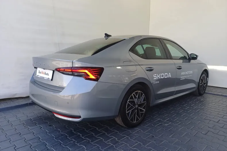 Skoda Octavia din 2026 cu 8.151 km - oferta SKO265990 - foto 32