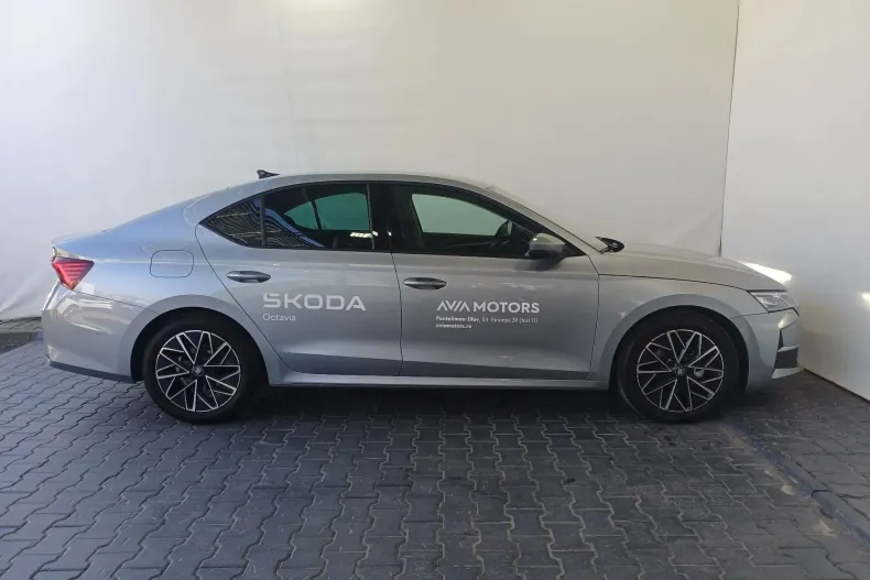 Skoda Octavia din 2026 cu 8.151 km - oferta SKO265990 - foto 33