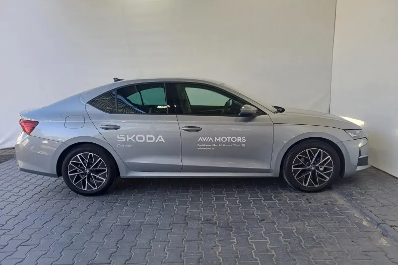 Skoda Octavia din 2026 cu 8.151 km - oferta SKO265990 - foto 34